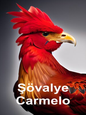 cover image of Şövalye Carmelo (Türkçe)